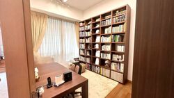Orange Grove Residences (D10), Condominium #606749321